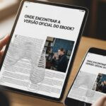 Estudo devocional com o livro PRIMEIRA JOÃO VOL. 2 - ANDANDO COM DEUS