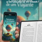 Ilustração do príncipe Dmitri Nekhliúdov em busca de redenção