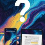 Ilustração de um casal em uma cabana na neve, o homem com deficiência abraça a mulher grávida de quíntuplas, cercados por cinco bebês e símbolos da máfia russa.