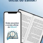 Cena noturna de uma pequena cidade texana com um caderno rachado, microfone de podcast vintage, manchas de sangue e a silhueta de uma mulher sarcástica, simbolizando o thriller "No rastro da mentira".