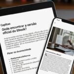 Capa dura preta do livro 'O Livro da Matemática: As Grandes Ideias de Todos os Tempos' da Globo Livros (2020), com símbolos matemáticos, timeline histórica e infográficos coloridos.