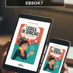 Ilustração de oração e reverência