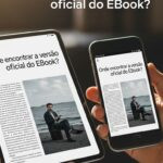 Ilustração de Alicia Berenson, pintora silenciosa, em um estúdio sombrio, sugerindo suspense psicológico.