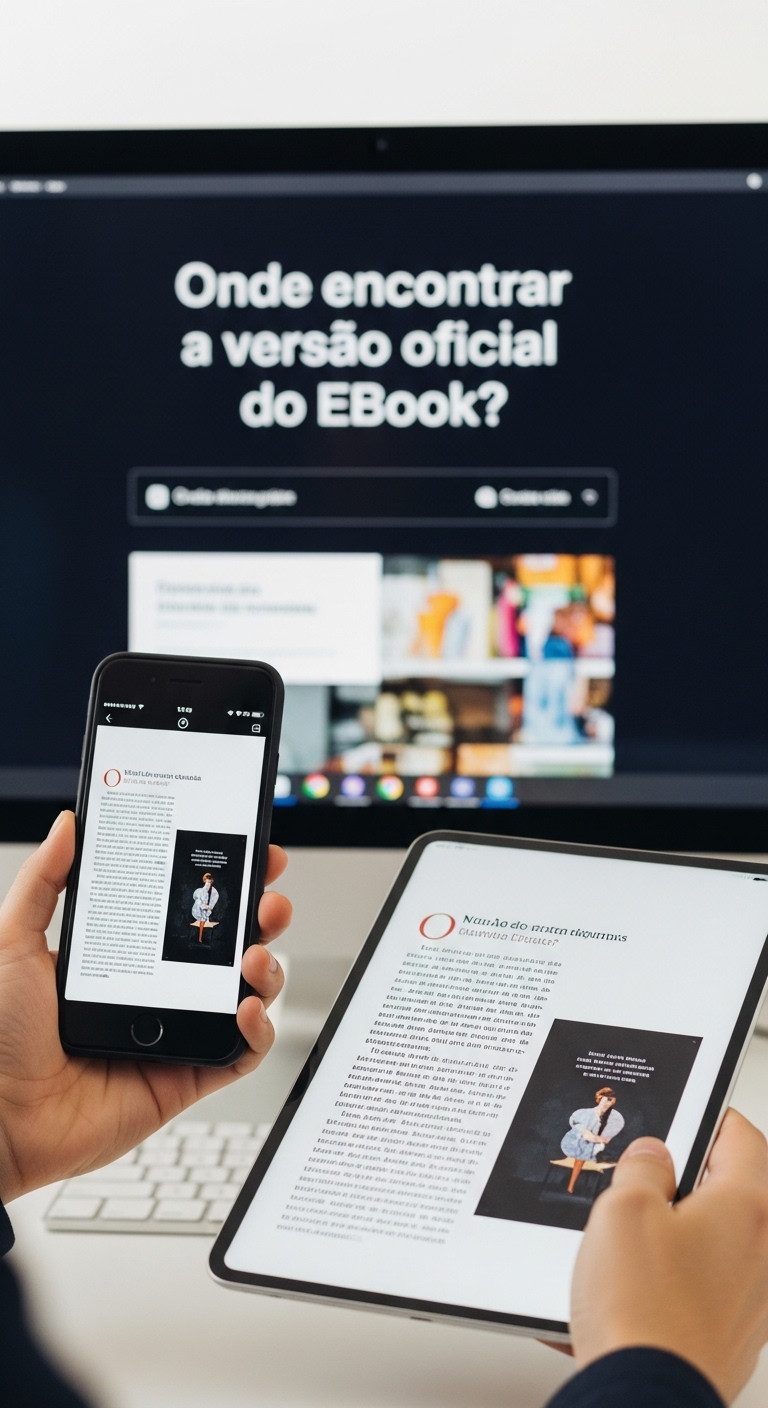 Velho livreiro sentado entre pilhas de livros em uma rua de Gaza devastada, com luz dourada iluminando o contraste entre a destruição ao redor e a serenidade da leitura.