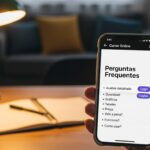 Capa do livro 'O Lobo da Máfia: Um Casamento com o Herdeiro' com o herdeiro da máfia em terno preto e sua irmã adotiva em vestido vermelho, fundo de cidade europeia sombria e silhueta de lobo.