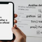 Ilustração de um jogador de hóquei abraçando uma mãe solo e seu filho pequeno em uma pista de gelo ao entardecer, simbolizando o romance de conveniência de "Um Pedido ao Destino".