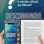 Illustration of a futuristic technical data dashboard with glowing charts and holographic graphs.