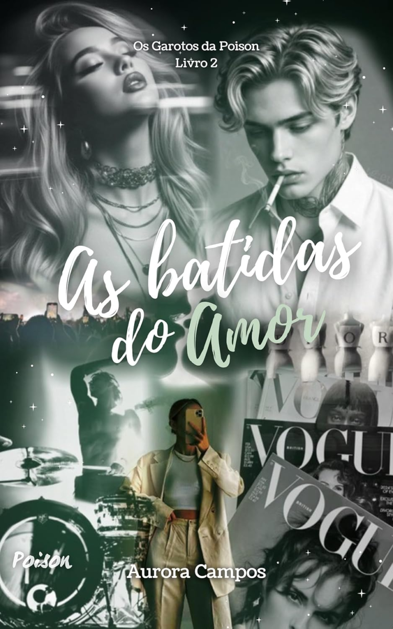 Rainha de Bronze – Mi Viesa | Moda, F1 e Superação