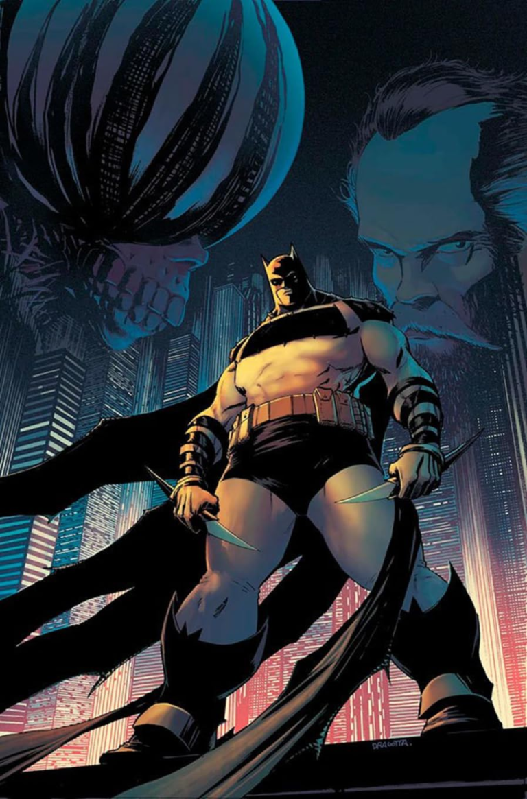 Absolute Batman 03 – Scott Snyder | Gotham Alternativa