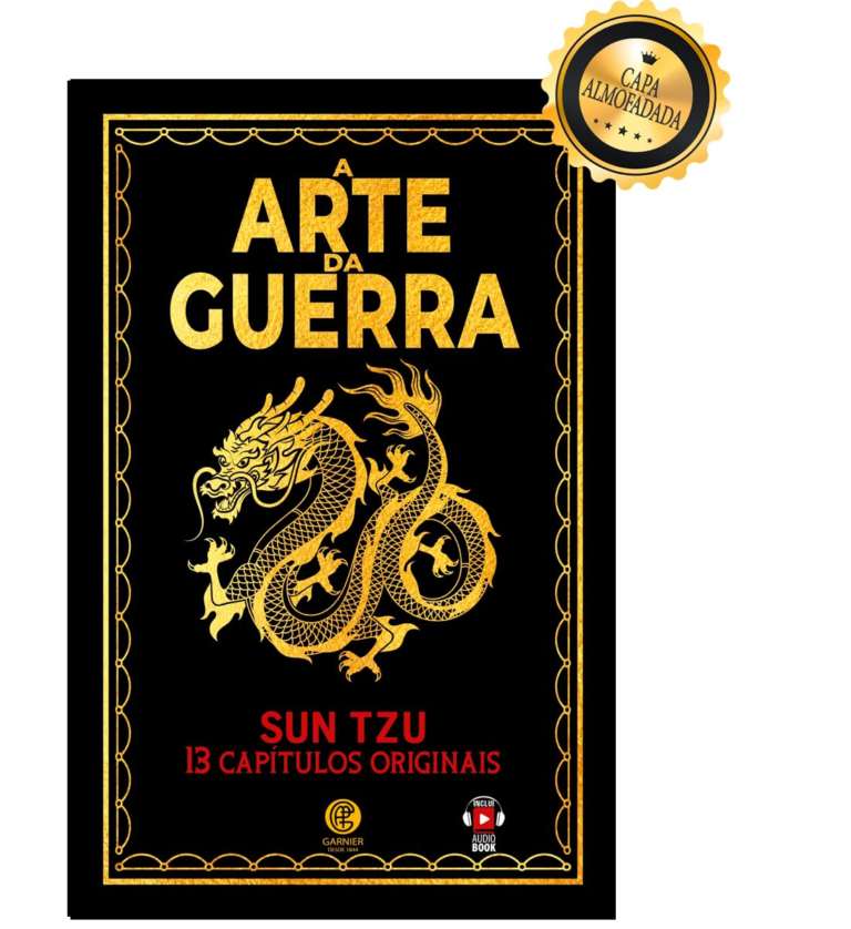 A Arte da Guerra – Sun Tzu | EbookPDF