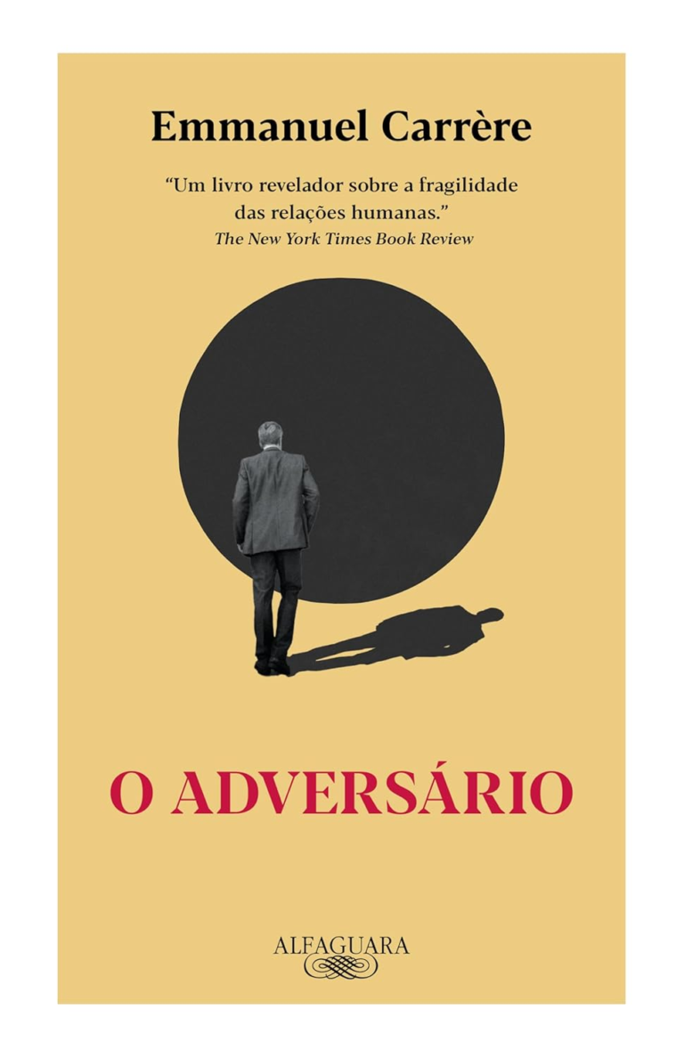 O Adversário – Emmanuel Carrère | EbookPDF