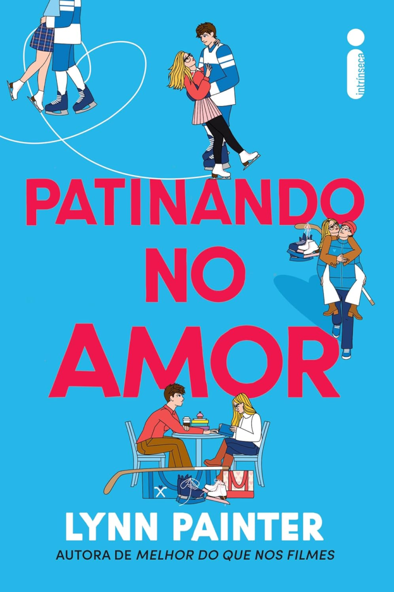 Patinando no Amor – Lynn Painter | EbookPDF