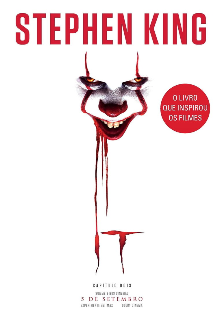 It – Stephen King | EbookPDF