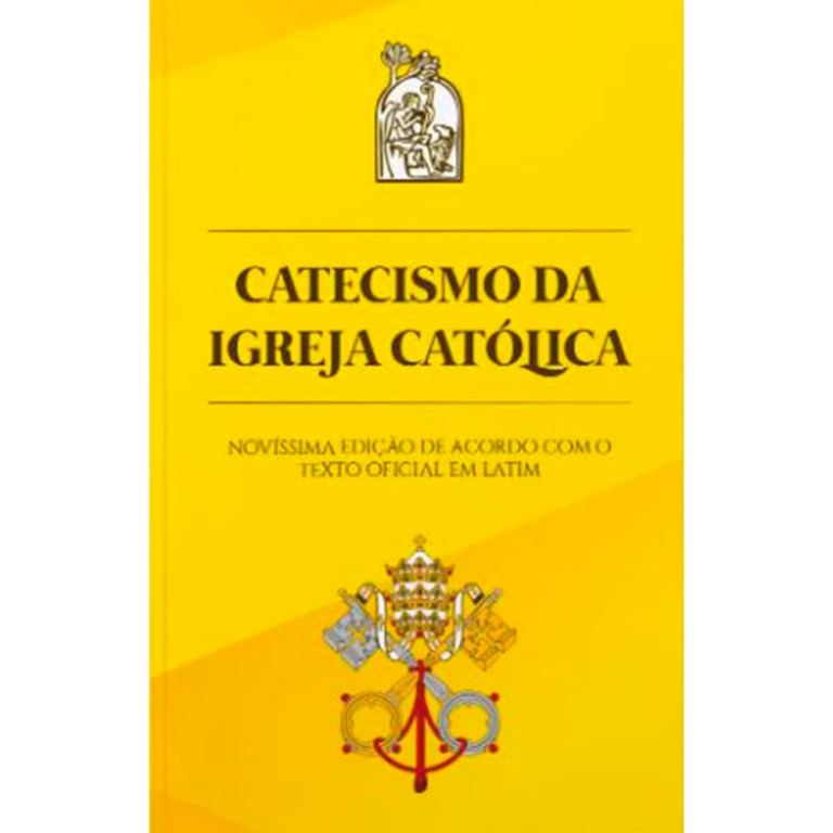 Doutrina Católica – CNBB | EbookPDF