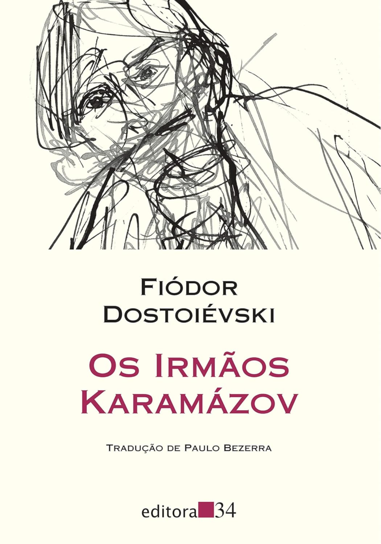 Os Irmãos Karamázov – Dostoiévski | Guia Definitivo