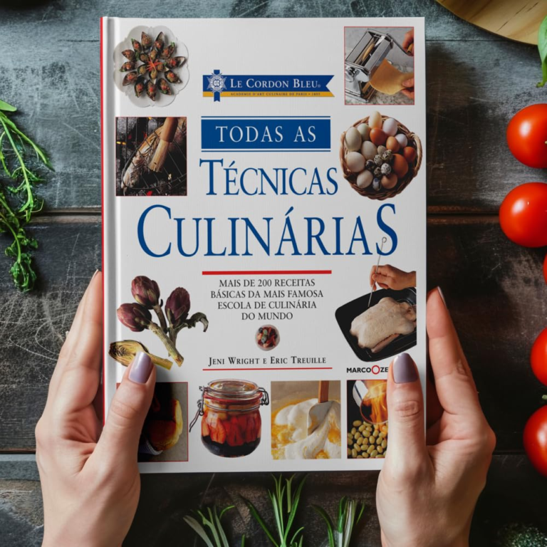 Técnicas Profissionais – Jeni Wright | EbookPDF