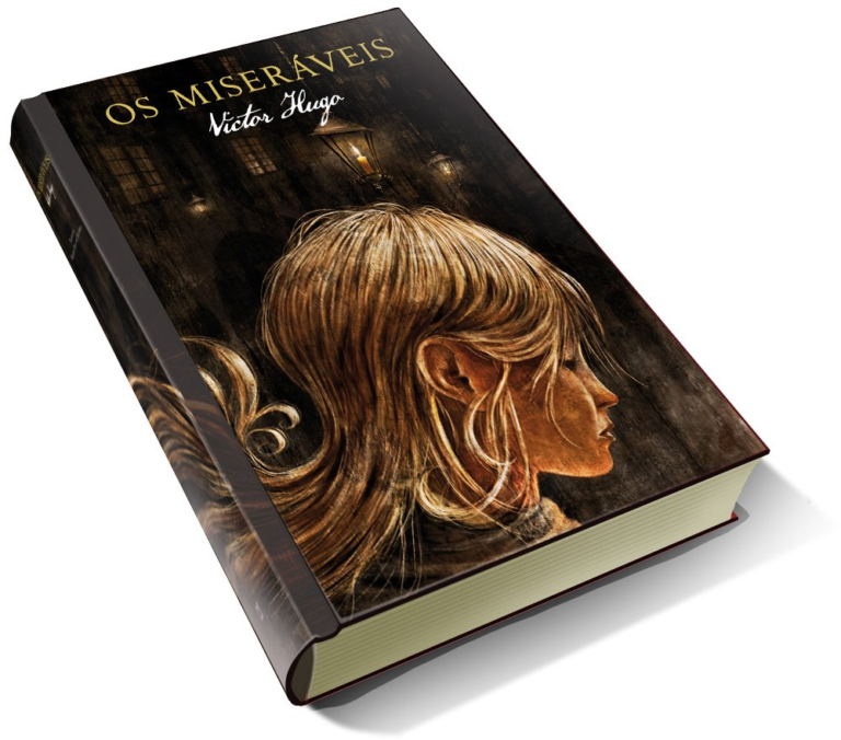 Os Miseráveis – Victor Hugo | EbookPDF