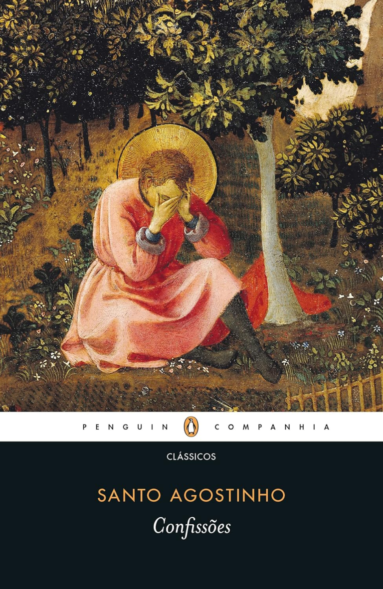 Confissões: A Anatomia do Eu | O Guia Definitivo