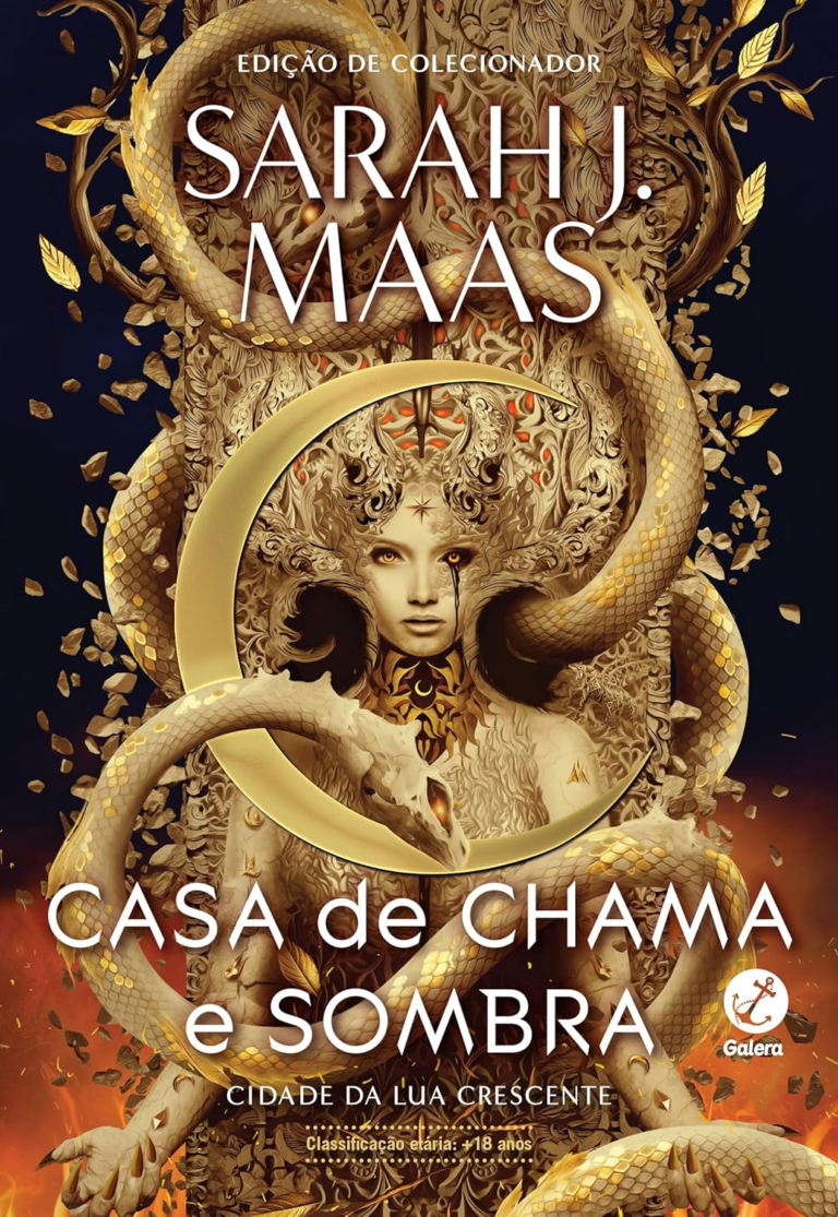 Cidade da Lua Crescente 3 – Sarah J. Maas | EbookPDF