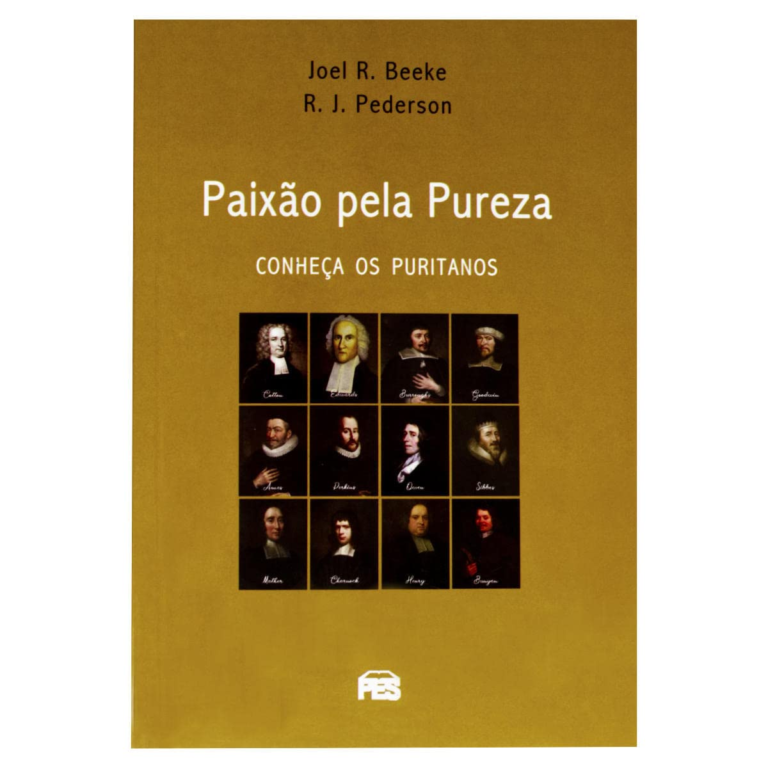 Paixão pela Pureza – Vários Autores | EbookPDF