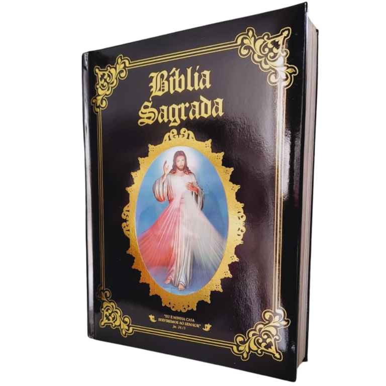 Bíblia Sagrada Ilustrada – Geovana Muniz | EbookPDF