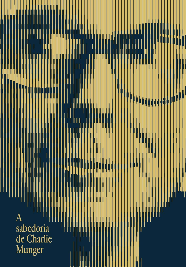 A Sabedoria de Charlie Munger – Peter D. Kaufman | EbookPDF