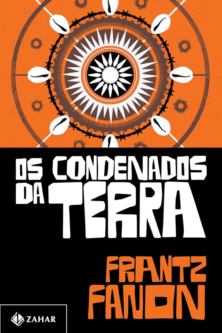 Os Condenados da Terra – Frantz Fanon | EbookPDF