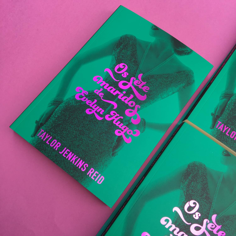 Os Sete Maridos de Evelyn Hugo – Taylor Jenkins Reid | EbookPDF