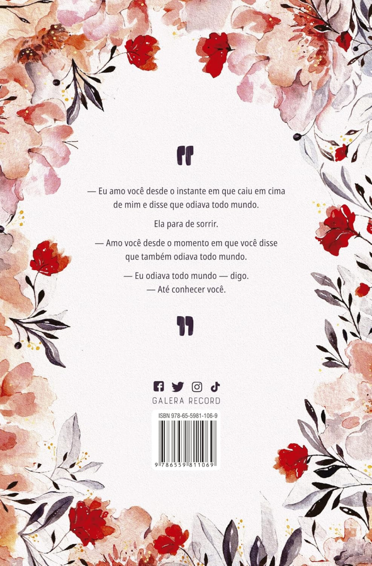 Em busca de Cinderela – Colleen Hoover | EbookPDF Desejo e Realidade