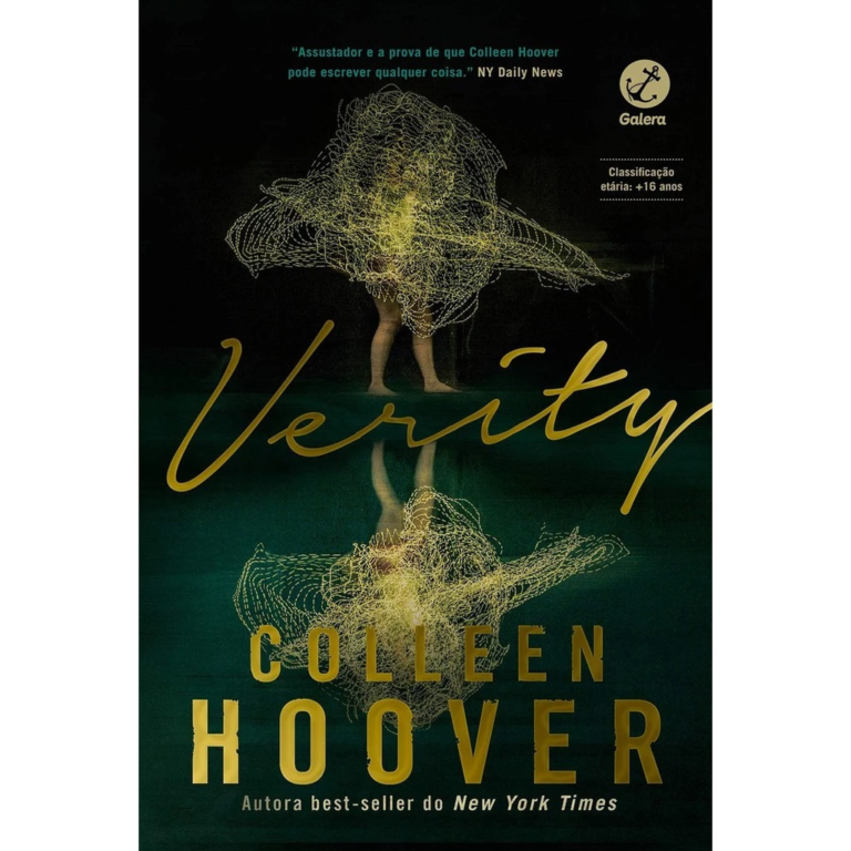 Verity – Colleen Hoover | EbookPDF Mistério Suspense