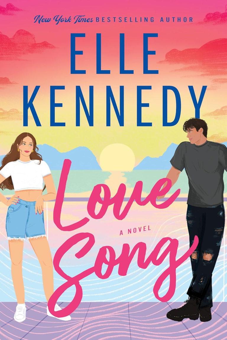 Love Song – Elle Kennedy | Ebook Romance & Música