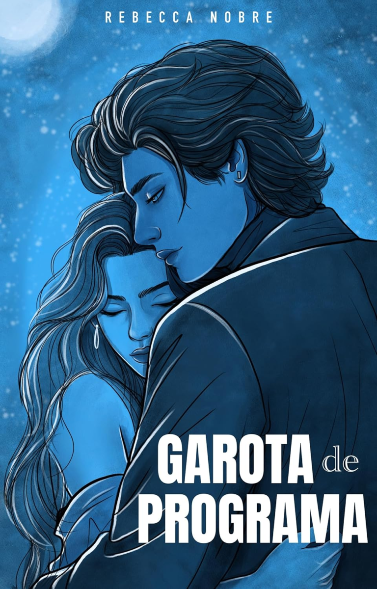 Garota de Programa – Rebecca Nobre | EbookPDF Romance Sáfico