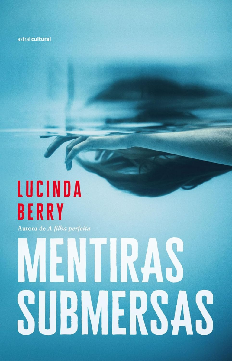 Mentiras Submersas – Lucinda Berry | EbookPDF Suspense psicológico