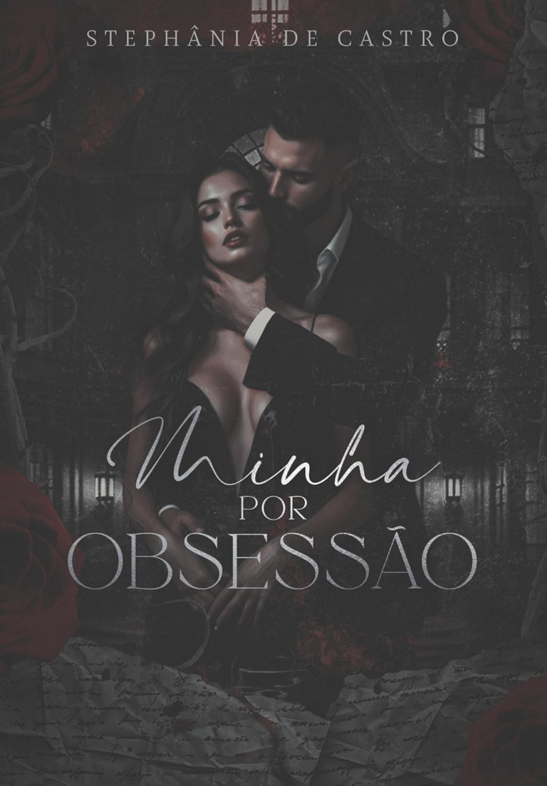 Aqui está um resumo detalhado do livro que você mencionou: