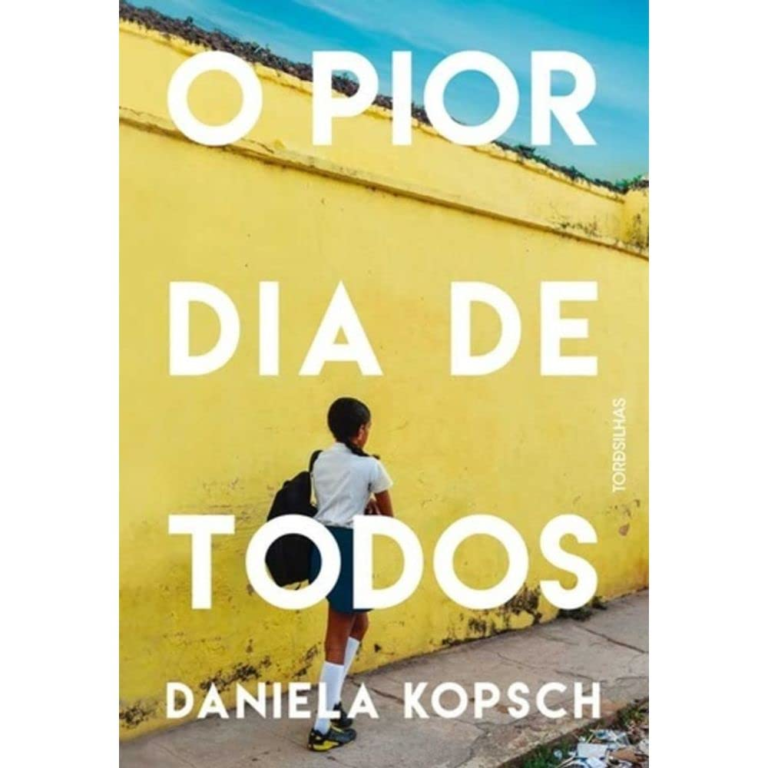 O Pior Dia de Todos – Daniela Kopsch | Amizade e Tragédia