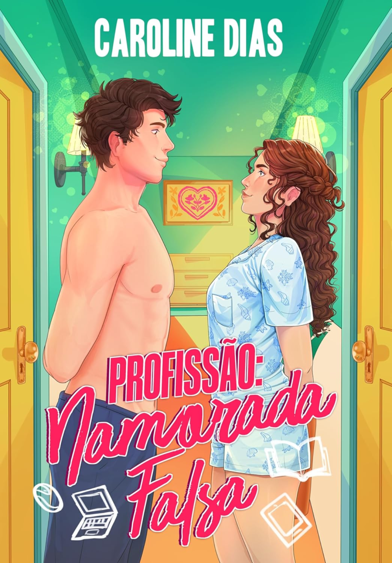 Profissão: Namorada Falsa
