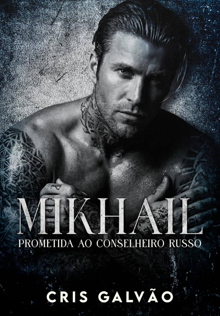 Mikhail – Cris Galvão | EbookPDF
