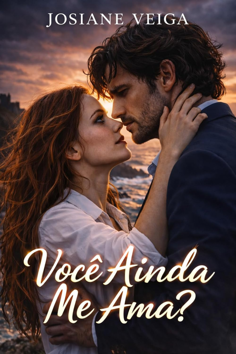 Você Ainda me Ama? – Josiane Veiga | Romance Intenso