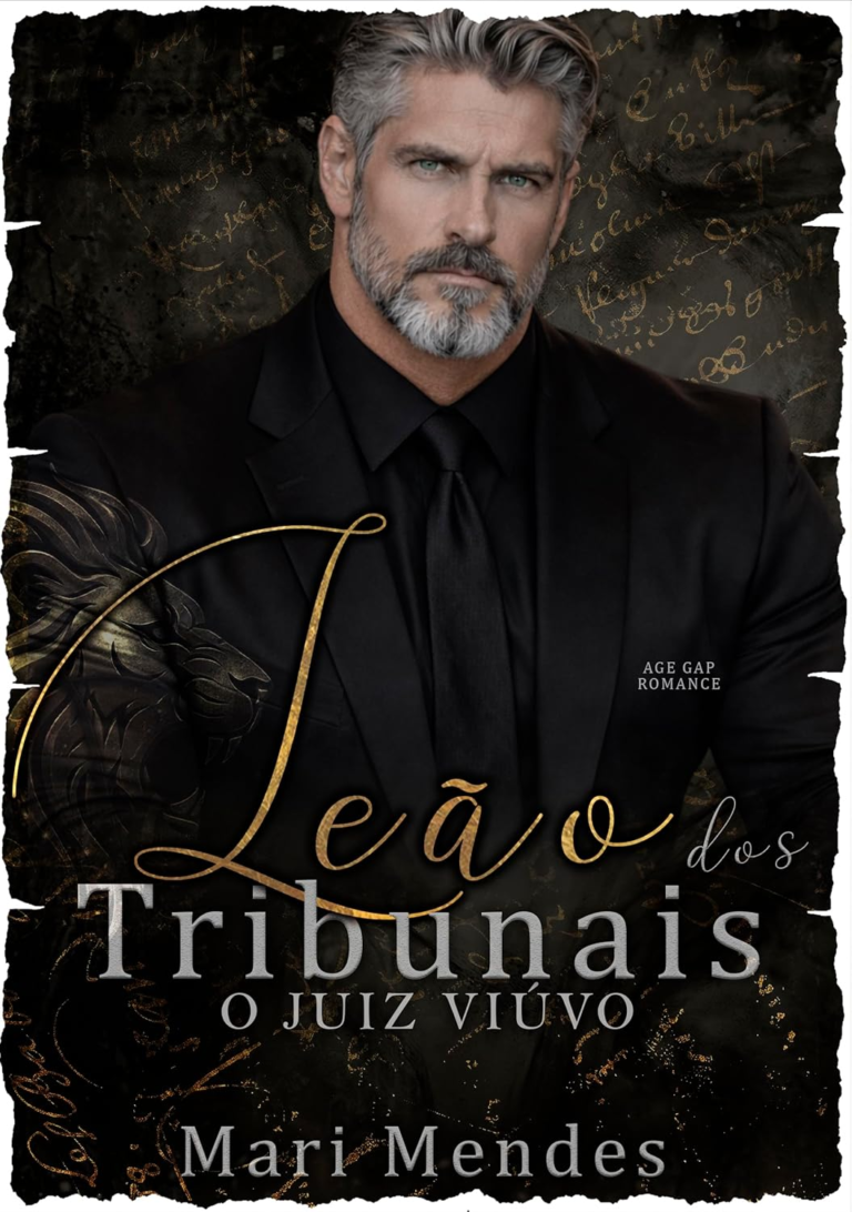 Leão dos Tribunais – Mari Mendes | EbookPDF