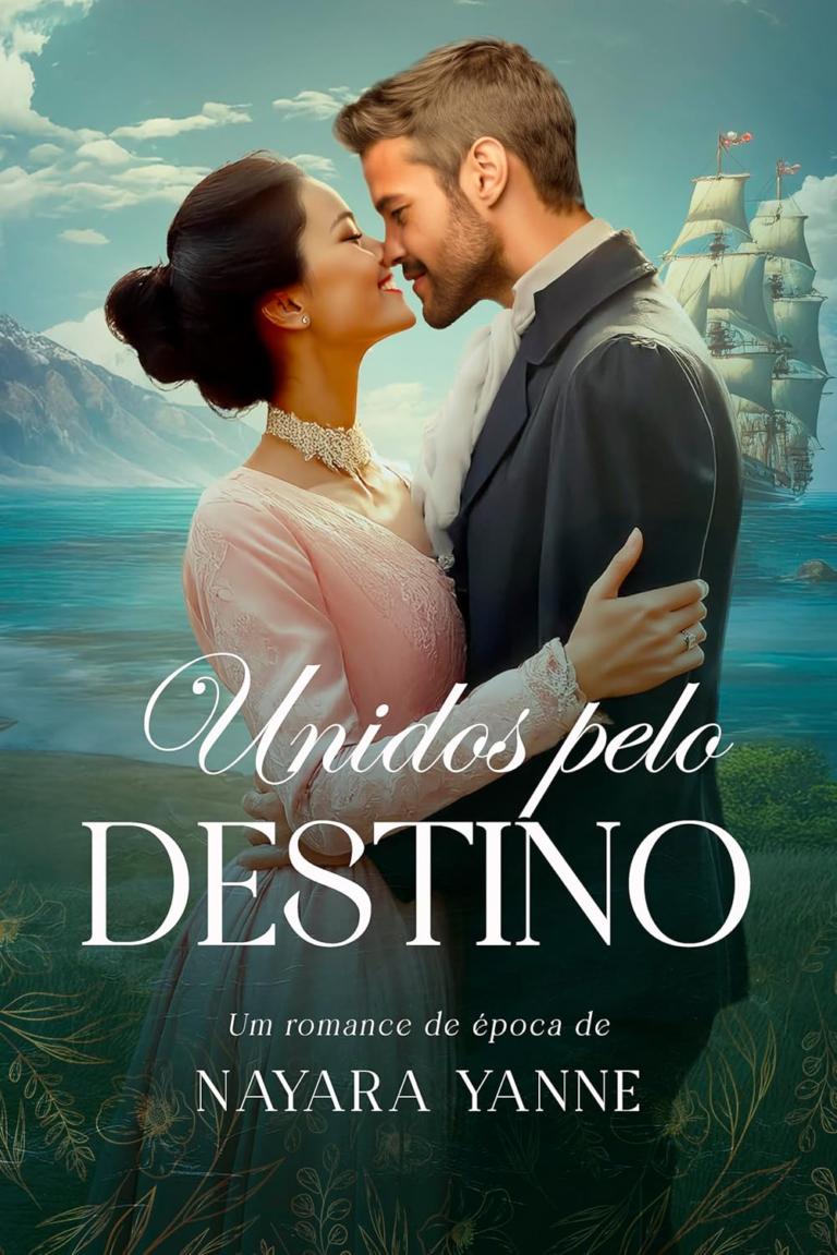 Unidos Pelo Destino – Nayara Yanne | eBook Kindle Romance Épico