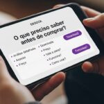 Capa do livro Olhos D'Água