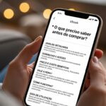 Capa do livro Olhos D'Água de Conceição Evaristo