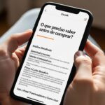 Capa do livro O Namorado de Freida McFadden