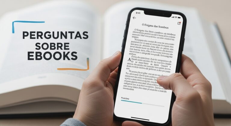 Romance e Poder – O Invicto Patrick Rockefeller | EbookPDF