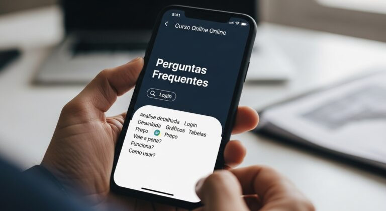 Review Técnico: O Mundo dos Ganaches – Patrick Santos