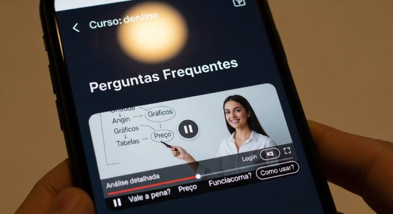 Como Recuperar Clareza Mental Rápido Sem Depender de Sessões Caras de Terapia