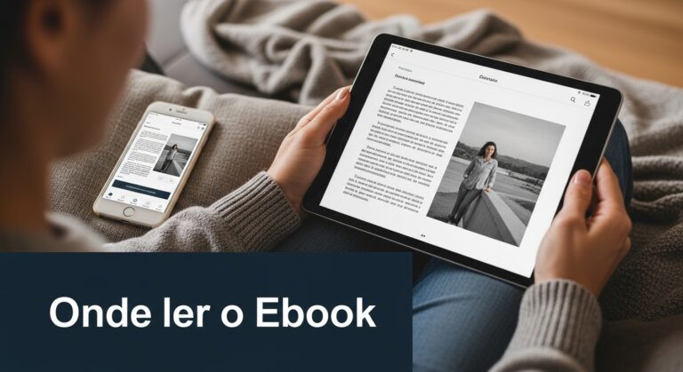 Casais Inteligentes Enriquecem Juntos – G. Cerbasi | Ebook PDF Gestão e Parceria