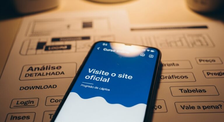 Sua Manutenção “Funciona”… Mas Você Não Sabe Onde Está Perdendo Dinheiro (E Isso Está Custando Caro)