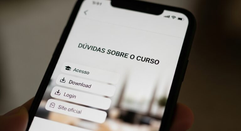 Superior Bacharelado em Educação Física EAD Instituto Óliver: Preço, Vale a Pena e O Que Preciso Saber Antes de Comprar