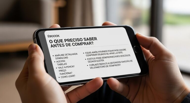 Capa de thriller psicológico "O filho perfeito" mostrando uma mãe assustada e seu filho carismático segurando uma boneca manchada de sangue, com um bairro residencial ao fundo ao entardecer.